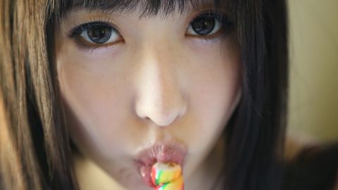 美パイパン！超セクシーモデル 壇彩芽 ヌードグラビア！