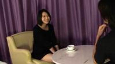偽合コンに招いて彼氏を試す彼女-05