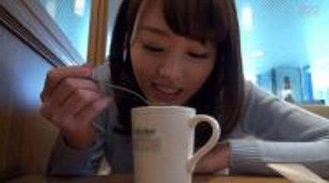島袋 バイト*をハメる-16