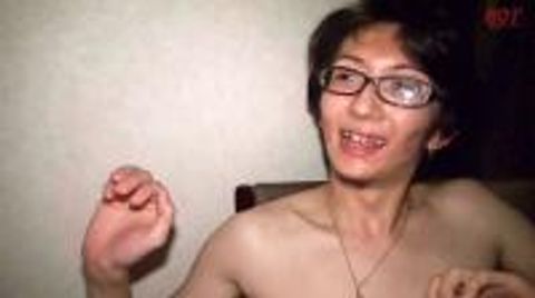 熟々おばちゃんに勇気あるナンパ！-47