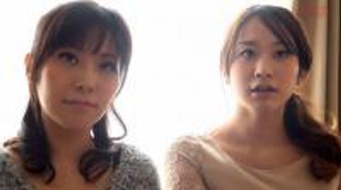 **友と一緒に中出しされちゃいました-15