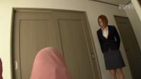 アナルウーマン一ノ瀬優香と軽い前戯