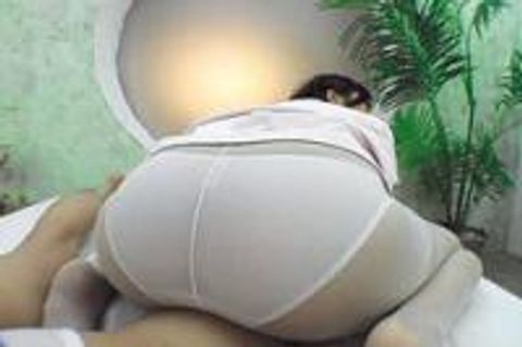 ﾃﾞｶ乳巨尻なS女に犯られたM男たち_№2