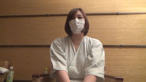 個人撮影　人妻えみ　欲求不満オナニーショー
