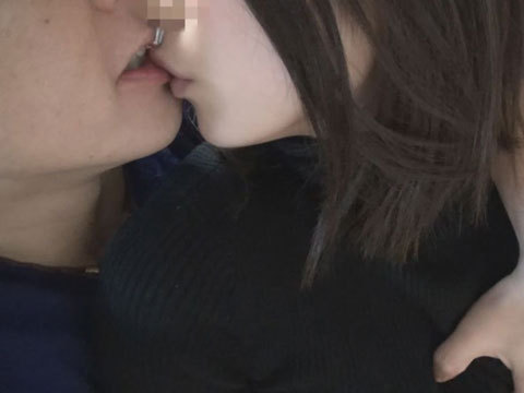 大阪のセフレ「あや」とのハメ撮りSEX