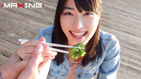 ユメカナと最っ高のデートをしよう！　由愛可奈②