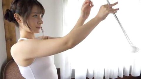 PRBY-058　Elegant Nude　～端麗な美貌と裸体～　成宮りか