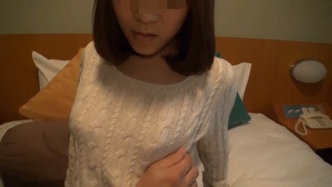 【個人撮影・無修正】新婚6か月の横浜在住人妻　濃厚プレイに憧れて・・・　（玩具編）