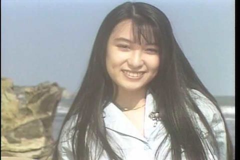 安藤えりか　本気（マジ） P-56