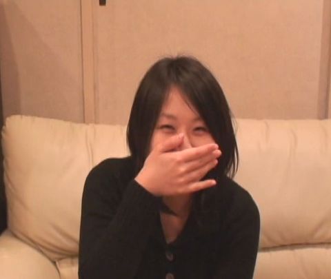 【素人ギャル尻】フルバック着衣でパンツ尻コキ！※特典付き