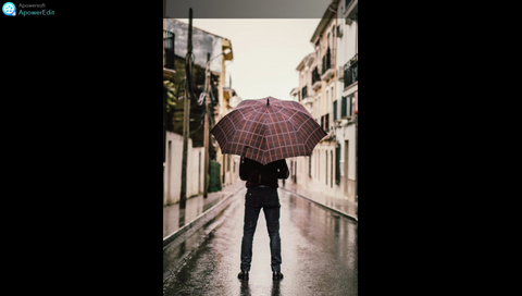 【睡眠用BGM・環境音】　-　雨音　/　BGM for ***** / Environmental Sound - Rain Sound