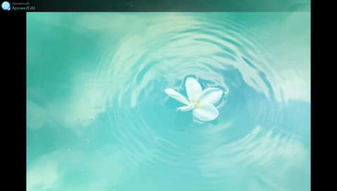 【睡眠用BGM・環境音】　-　さざ波　/　BGM and environmental sound for ***** - Ripple