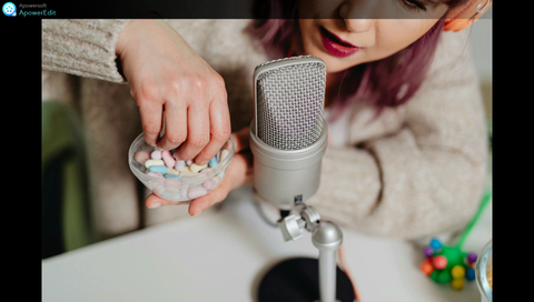 【睡眠用BGM】　-　ASMR　/　BGM for ***** - ASMR
