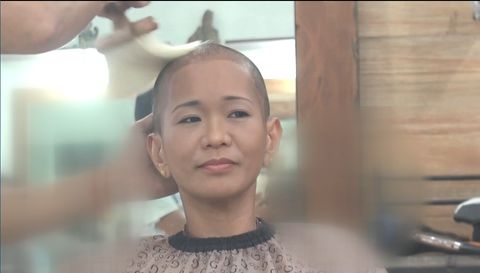 丸刈りちゃんねる　坊主** １