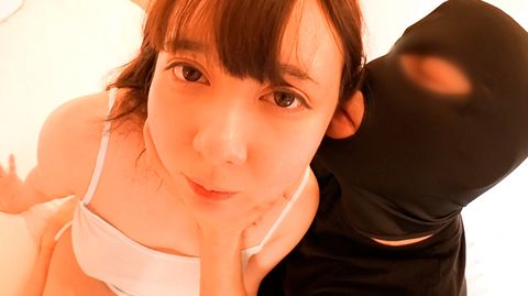 上〇石萌〇似Mちゃんとあむ①