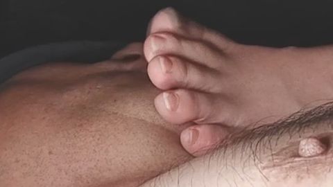 翼ちゃんの足舐め全セット、靴、ソックス、生足編