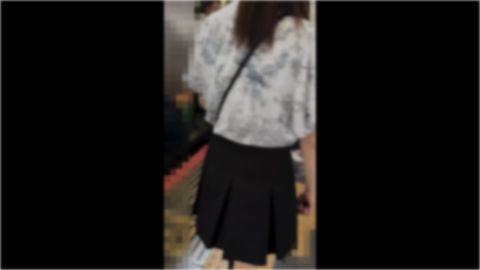 【夏の福袋】SSS級美人OLとノーガード白目剥きアクメマスク公務員