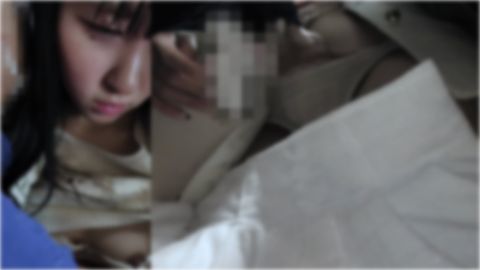 [制服×私服]罪が重い被窃触体たち。