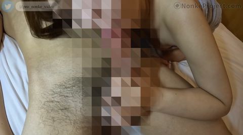 スリ筋巨根ノンケ君が初めて生中出しセックスしちゃいます!