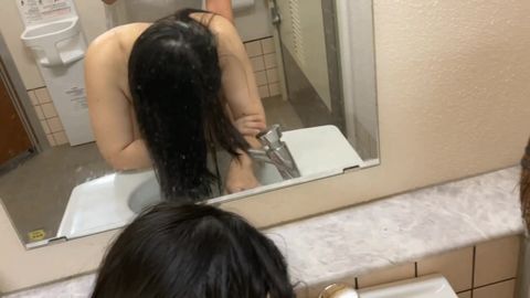 む〇この彼女　寝取らせ３ｐの新作３本を含む合計１４本のまとめ動画