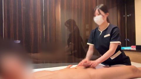 鶯谷激安オナクラ - パイズリオプション 大江杏珠（26歳）5回目