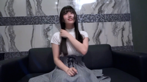 【衝撃映像】今春デビューアイドル。契約解除覚悟の出演、最初で最後の奇跡のハメ撮り。※期日まで限定