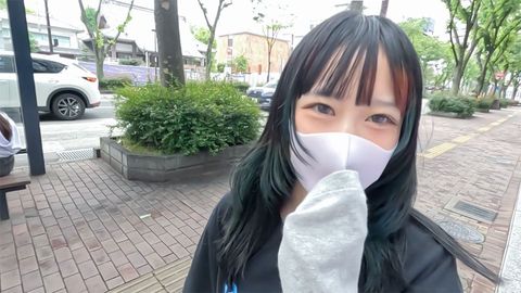 激可愛い！！○９才！！、専門○○２*年*生！！完全初撮影！！Eカップの色白シルキースキンの完璧プロポーション『鬼攻め』！猿ぐ○わ、首○め、開脚固定、イラマチオ、アナル舐め、個撮４９０人目