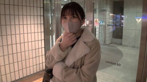 女優出身の某番組名物アナウンサー Eカップスレンダーボディ 2回連続中出し