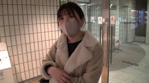 女優出身の某番組名物アナウンサー Eカップスレンダーボディ 2回連続中出し