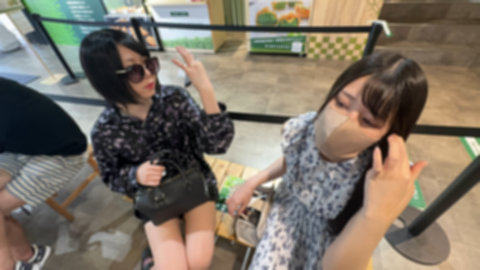 6900pt→3980pt（20名先着限定）☆黒髪清楚の素人３Pハメ撮り☆※個撮の為やや手振れアリですが、リアルです。