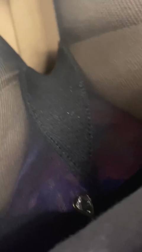【ゆいの平日】リモバイをつけて、そのまま一日を過ごしトイレで発散