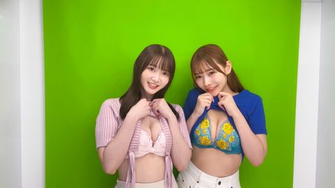 【口内射精１発・中出し５発・顔射１発】【精子大好き夢の国ダンサー】
