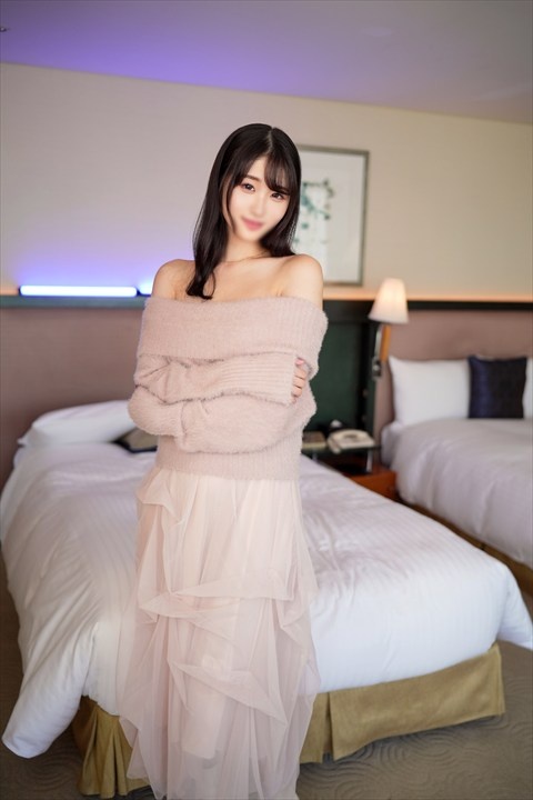 【陽キャビッチ】横浜界隈騒然清楚系肉便器ふみのちゃん デカマラ”バレット”ピストンでガチアクメ昇天突き抜けファッキン!!