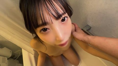【ピル常飲】Aカップ低身長ガリガリ声優の卵 ガチエグイラマで喉イキぱきぱきキXキX生中ファック