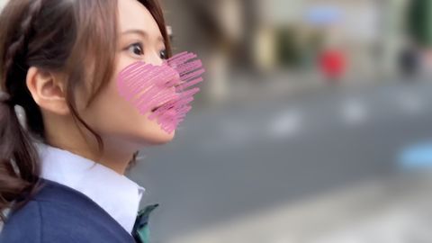 【個人撮影】エロ過ぎ色っぽい美乳ヤリマンとコス待ち合わせからの生ハメ撮りで美尻バック攻め！！