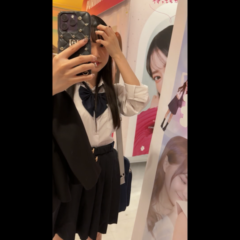 衝撃の初出演　これからタレント活動が始まる１８歳　事務所も知らない非公式ハメ撮り