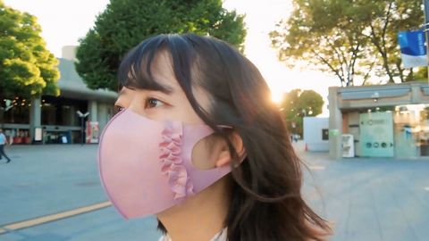 【１週間限定】芸能スカウトも即ロックオンするほどの規格外ビジュアルを持つ19才を完全顔出しでハメ撮り♪