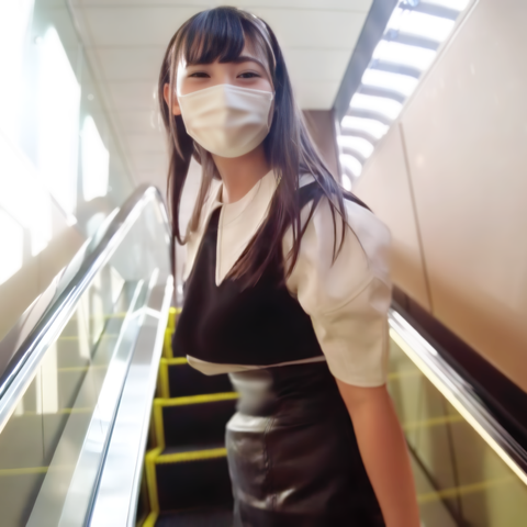 【一夜限り公開】純真爛漫な『天然アイドル1**』 初生挿入ガン突きで連続絶頂 自らバイブオナニーなど全95分送付中