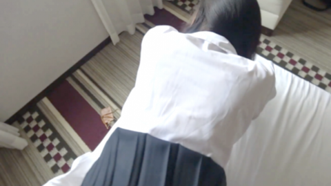 ★緊急先着★142㎝超天然剛毛★18歳完全★途中ゴム外し生挿入で衝撃ガチ中出し【先着高画質特典付き】