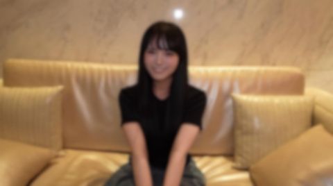 3日間！半額！！【初撮り】【3射精】見た瞬間に心を奪われる。理屈なんていらない『可愛い』という事実。理性を保てなくなる『誘惑な色気』も持ち合わせる至極の美女。ゴッくん、野外も収録、内容盛り沢山の絶倫3