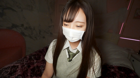 透明度抜群の１８歳新人アイドル　まだ誰にも触られた事の無い神秘的な身体に複数回に渡るピル無し濃厚種付けで命を宿しました。※数量限定