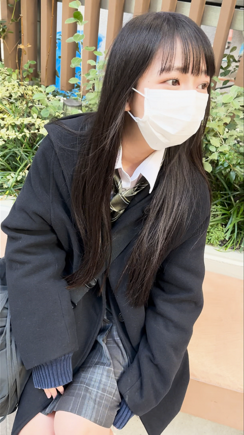 【デビューまであと半年以内】１８歳アイドル研究生　『関係者様、ごめんなさい』(顔出し)　デビュー前アイドルと無茶苦茶にハメまくった超貴重映像※初回のみ先着で特別ver用意
