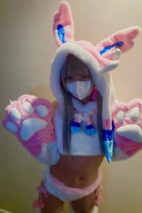 【ラスト9個】あまねちゃんに何回も射精させられてひんしの中出し　『みんなのどうぶつえん』