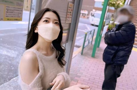 【フォロワー3万人越え美女と2回戦】モデル顔負けのリアル映え美人、これが3万人が恋したクオリティです。※4K版あり