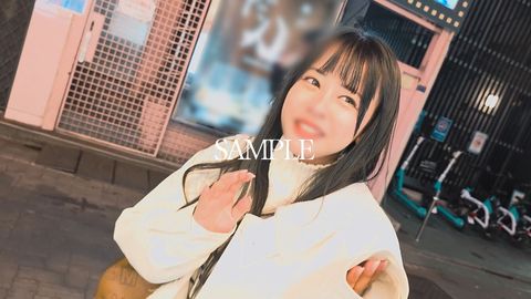 ⚠メガ盛り爆乳⚠　Jカップ「童顔」デカパイメンエス嬢・22歳⇒男をダメにする究極のパイズリでありえない程のフル勃起⇒2連続中出し『ゆーみん』