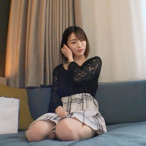 【21歳/個撮】キー局アナウンサー最終面接まで進んだ**大生。まだ遊んでいた頃の色白美女とのプライベート秘蔵ハメ撮り映像を今回特別独占公開。初出し※数量限定
