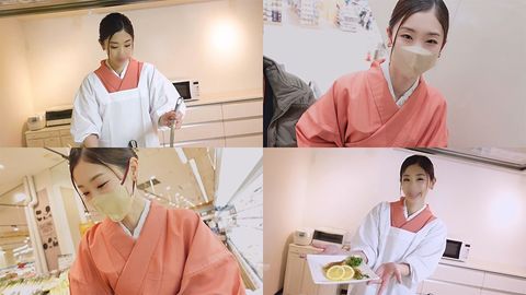 【神回】※数量限定※有名日本料理店の美人女将（３３）をちんぽで突いてメス堕ちさせます⇒ハメ潮連射＆中出し2発『あゆ』