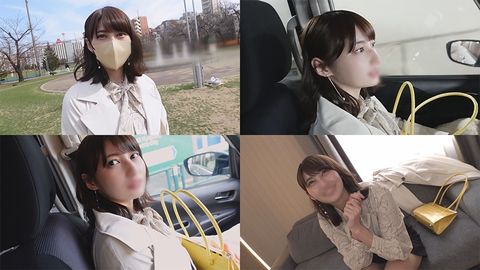 【人妻】※数量限定※法律事務所勤務のめちゃかわ美人奥様（２６）の淫乱まんこをちんぽで突いてメス堕ちさせます⇒潮吹き＆連続中出し『ひとみ』