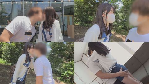 あかりん 20歳、※訳アリ発禁蔵出し※アイドルを目指す清純派美女登場！美乳とツル尻のもぎたてBODY！【レビュー特典】