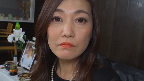 P076G02 四十路熟女の未亡人の股間事情！女盛りで欲求不満の体は不貞の快楽の虜となり…